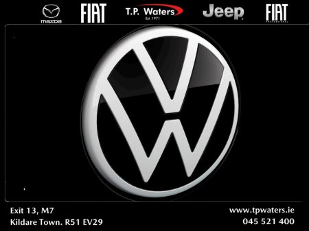 2018 Volkswagen Golf 1.2 TSI - AUTOMATIC - REVERSING CAMERA - SAME DAY FINANCE APPROVAL