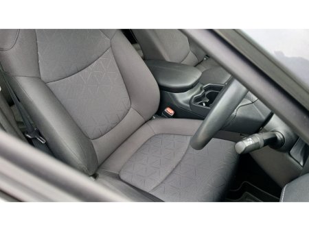 2021 Toyota RAV4 - photo 8