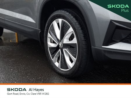 2024 Skoda Karoq - photo 6