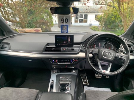2018 Audi Q5 - photo 20