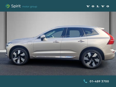 2026 Volvo XC60 - photo 6