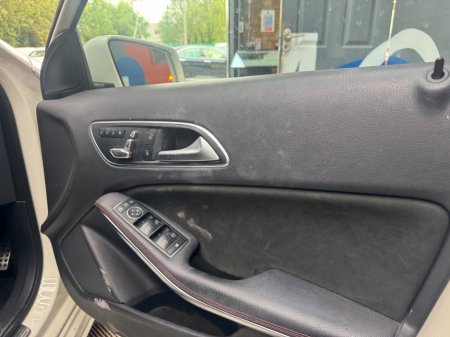 2017 Mercedes-Benz A-Class - photo 14