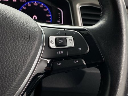 2021 Volkswagen T-Roc - photo 19