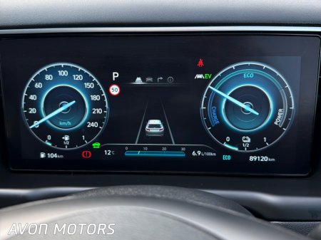 2024 Hyundai Tucson - photo 15