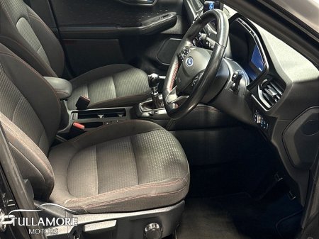 2021 Ford Kuga - photo 17