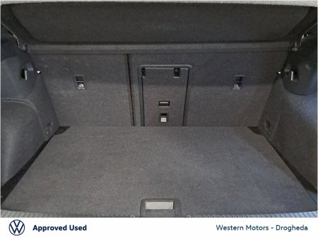 2026 Volkswagen Golf - photo 9