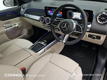 2026 Mercedes-Benz GLB - photo 20