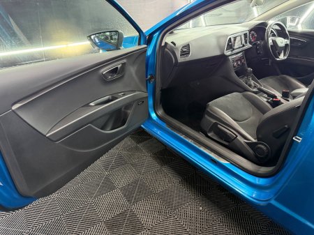 2014 SEAT Leon - photo 20