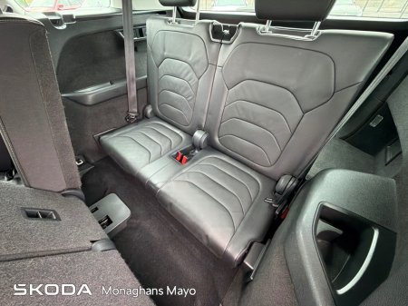 2020 Skoda Kodiaq - photo 10