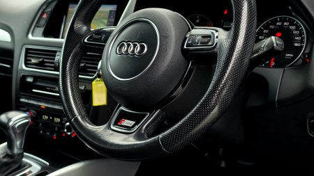 2016 Audi Q5 - photo 41