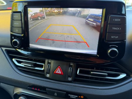 2021 Hyundai i30 - photo 13
