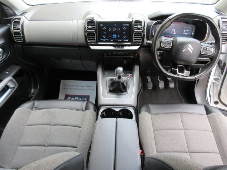 2022 Citroen C5 Aircross - photo 9