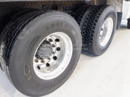 2018 VOLVO FH 460 - photo 7