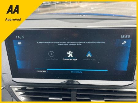 2022 Peugeot 3008 - photo 4