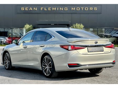 2023 Lexus ES - photo 3