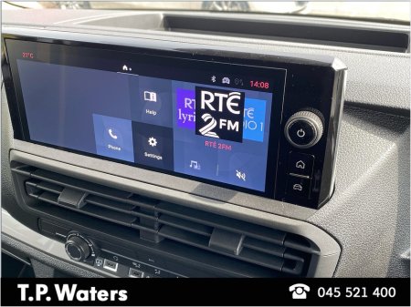 2026 Fiat Scudo - photo 10