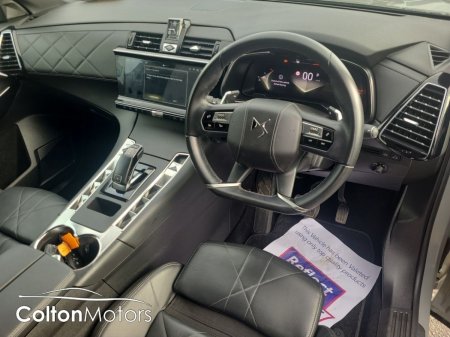 2023 DS Automobiles DS 7 - photo 11