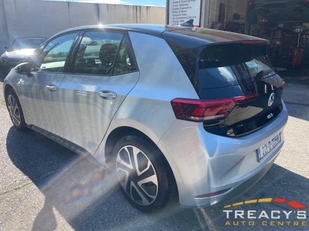2022 Volkswagen ID.3 - photo 10