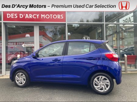 2023 Hyundai i10 - photo 4