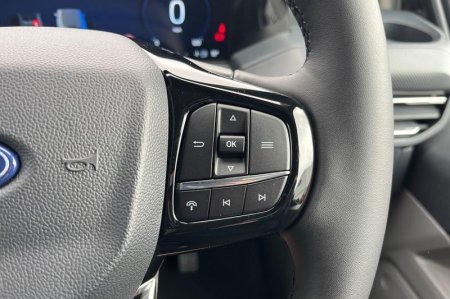 2026 Ford Transit Custom - photo 9