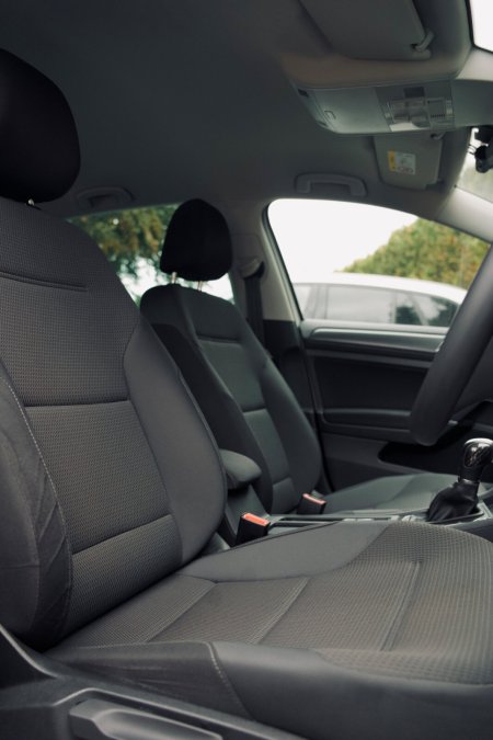 2019 Volkswagen Golf - photo 13
