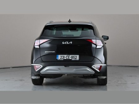2023 Kia Sportage - photo 6