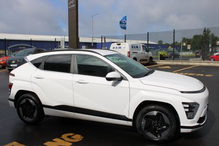2026 Hyundai KONA - photo 6