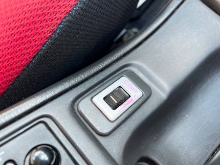 1999 Subaru Impreza - photo 15