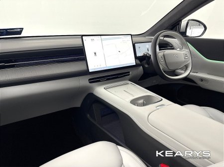 2026 XPeng G6 - photo 9