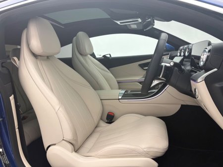 2025 Mercedes-Benz CLE - photo 17