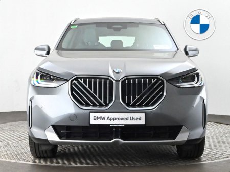 2025 BMW X3 - photo 16