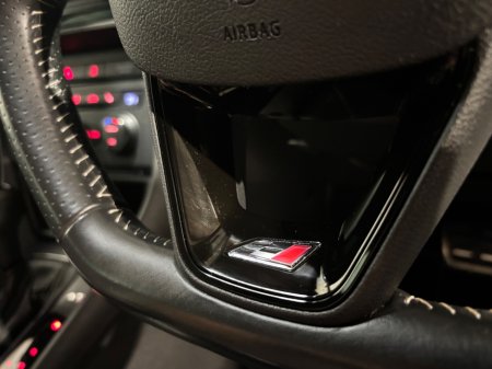 2015 SEAT Leon - photo 25