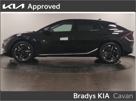 2026 Kia EV6 - photo 3