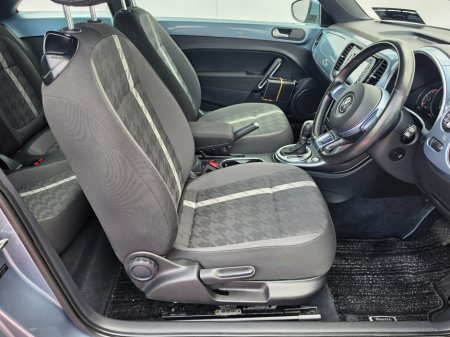 2018 Volkswagen Beetle - photo 19