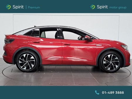 2024 Volkswagen ID.5 - photo 11