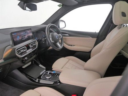 2024 BMW iX3 - photo 7