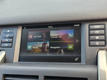 2015 Land Rover Discovery Sport - photo 19