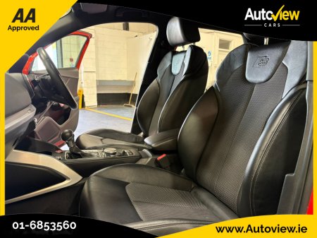 2019 Audi Q2 - photo 28