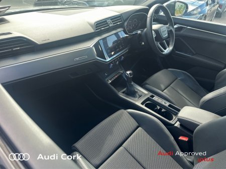 2024 Audi Q3 - photo 11