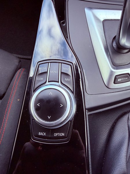 2018 BMW 3-Series - photo 18