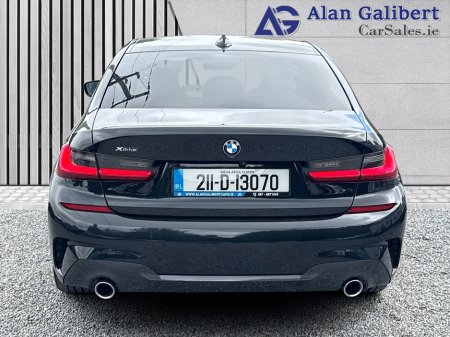 2021 BMW 3-Series - photo 6
