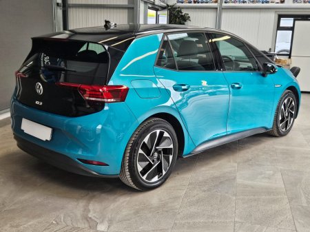 2022 Volkswagen ID.3 - photo 2