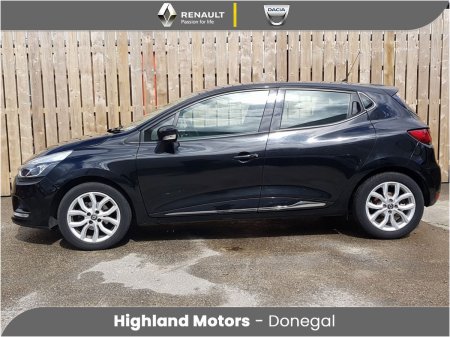 2019 Renault Clio - photo 7