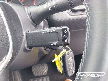 2023 Renault Clio - photo 26