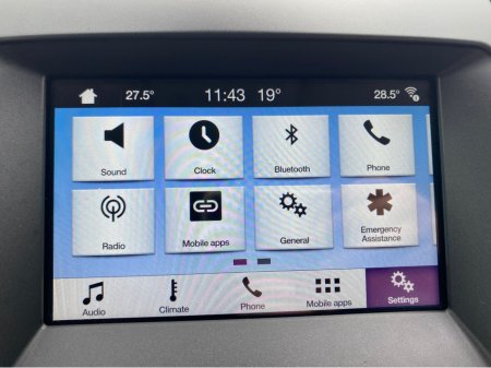 2018 Ford Galaxy - photo 25
