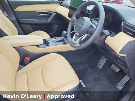 2026 Mazda CX-5 - photo 4