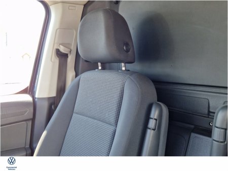 2023 Volkswagen Caddy - photo 21