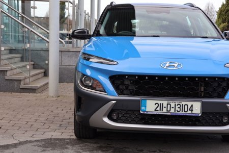 2021 Hyundai KONA - photo 8