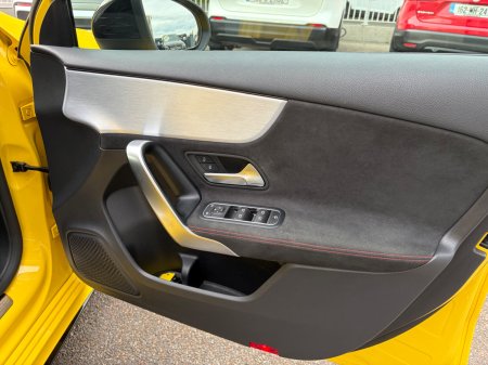 2019 Mercedes-Benz A-Class - photo 20