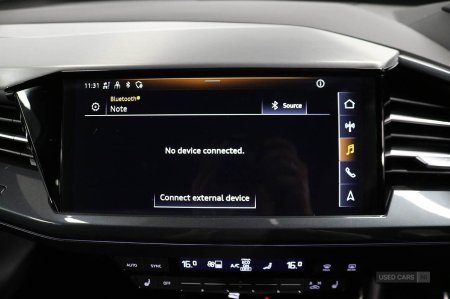 2023 Audi Q4 - photo 37